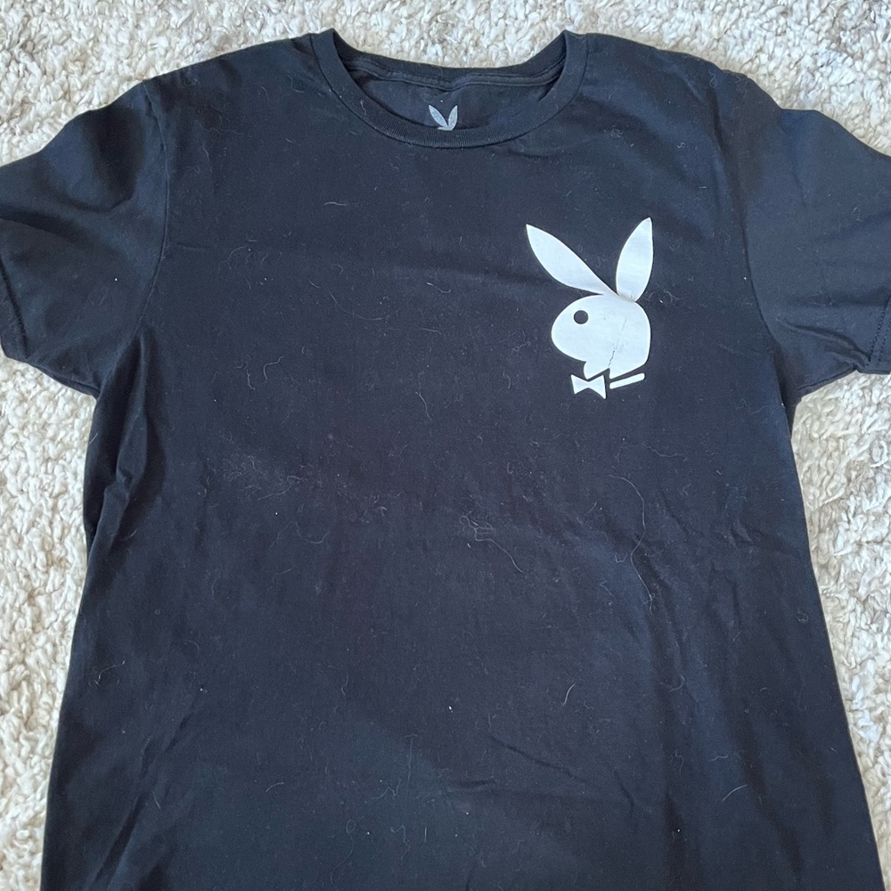 Playboy Tee